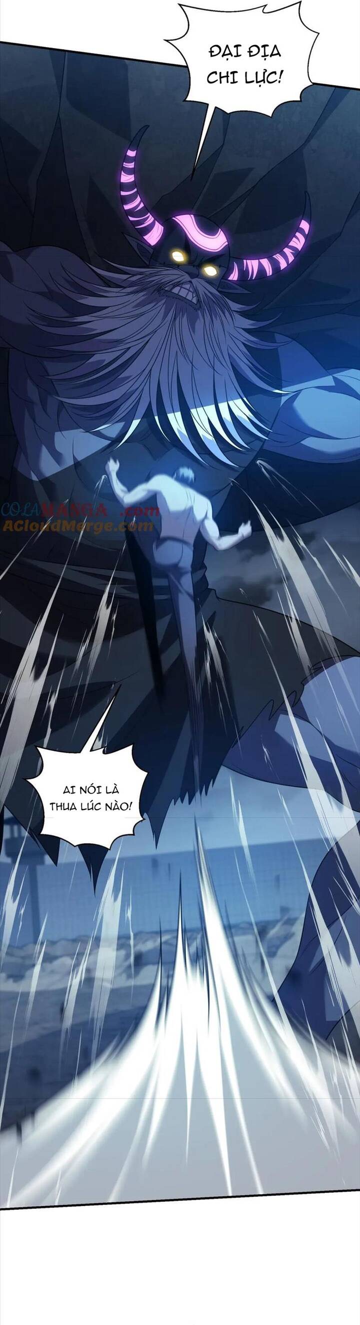 Thế Giới Bắt Đầu Từ Số Không - Chapter 41 - Page 19