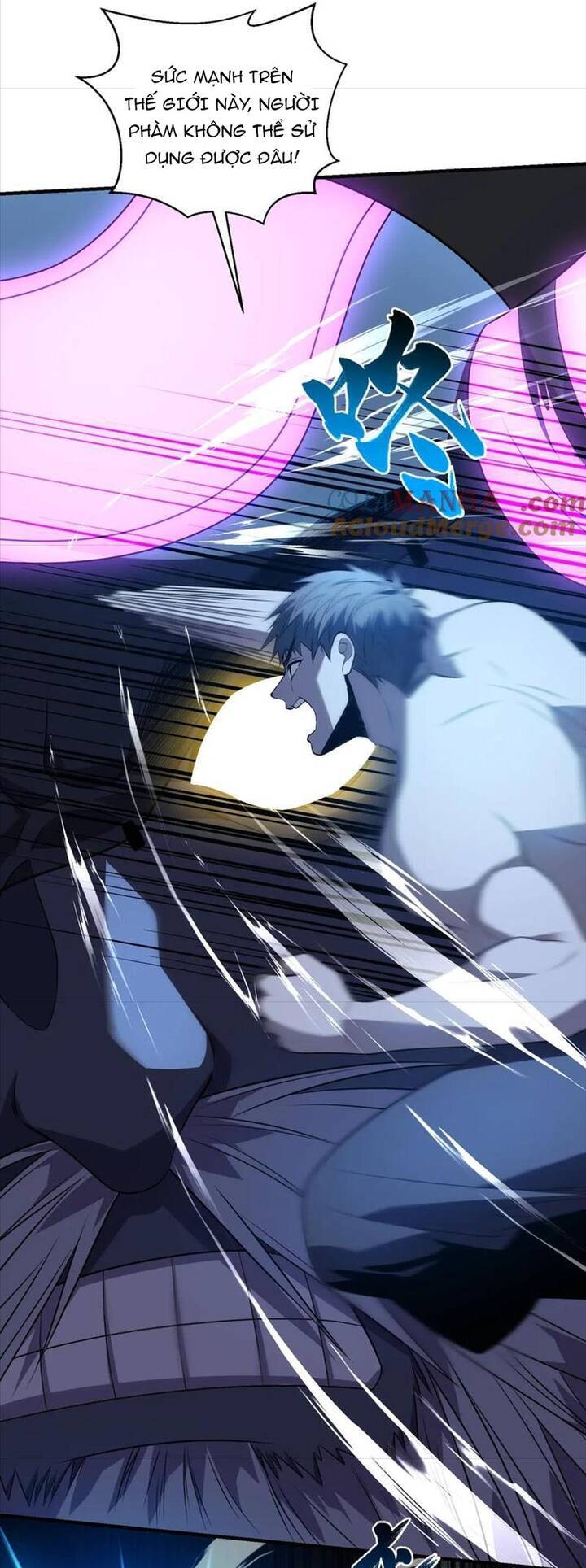 Thế Giới Bắt Đầu Từ Số Không - Chapter 41 - Page 20