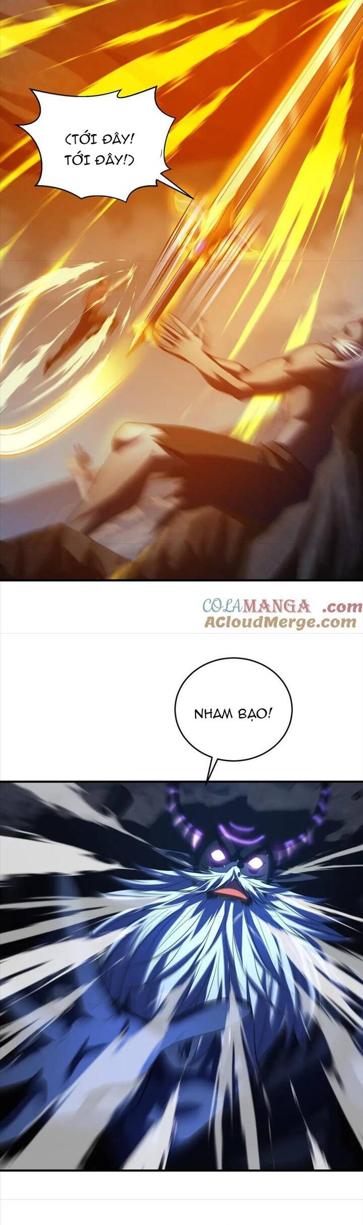 Thế Giới Bắt Đầu Từ Số Không - Chapter 41 - Page 23