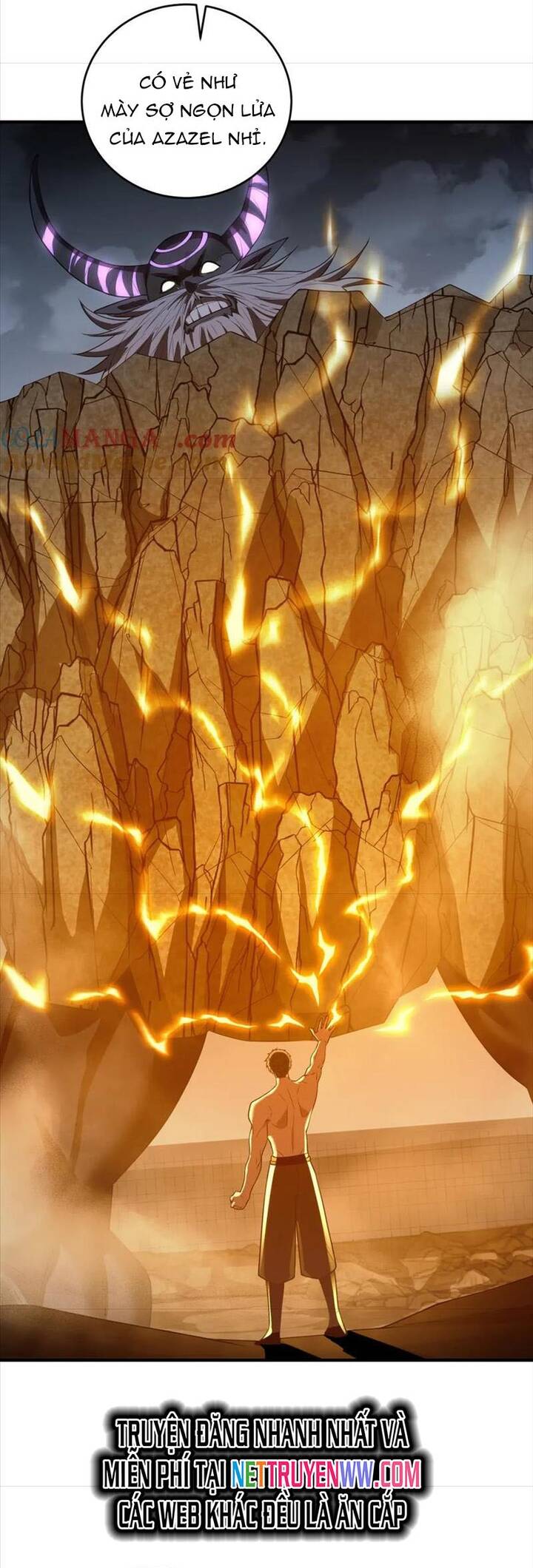 Thế Giới Bắt Đầu Từ Số Không - Chapter 41 - Page 28