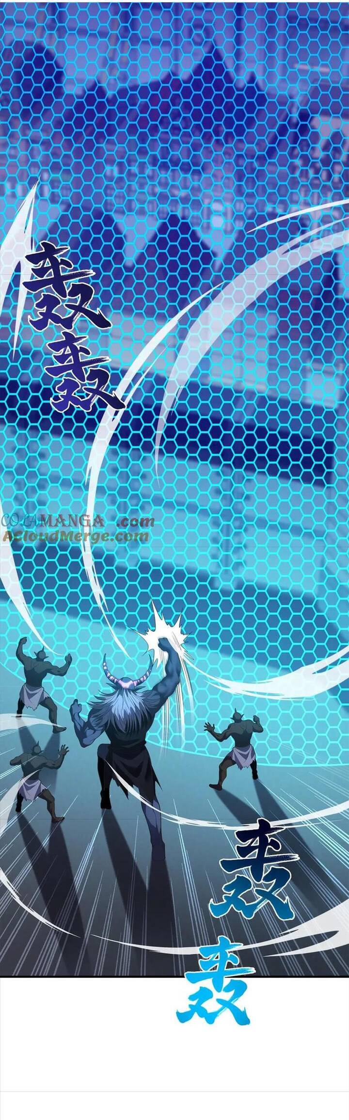 Thế Giới Bắt Đầu Từ Số Không - Chapter 41 - Page 3