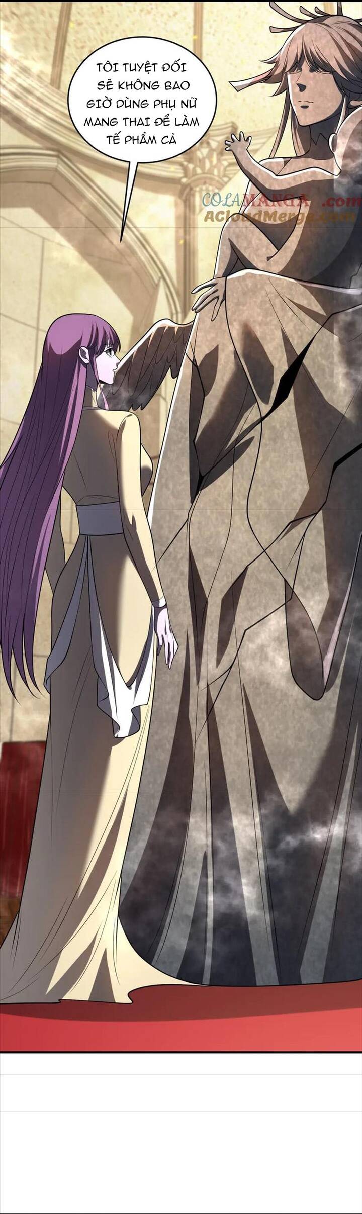 Thế Giới Bắt Đầu Từ Số Không - Chapter 41 - Page 39