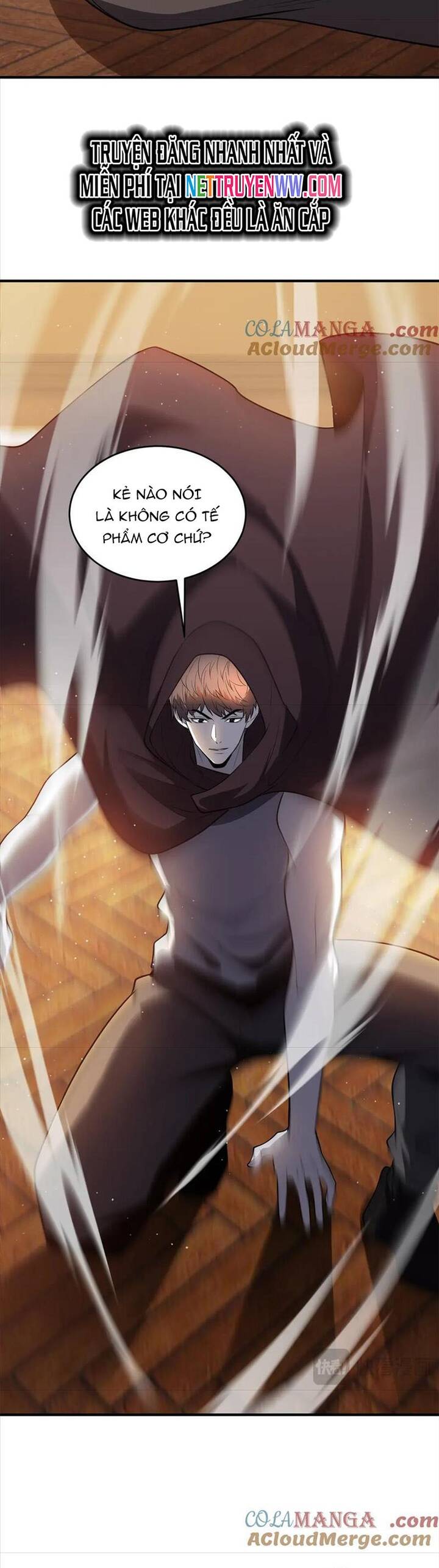 Thế Giới Bắt Đầu Từ Số Không - Chapter 41 - Page 41