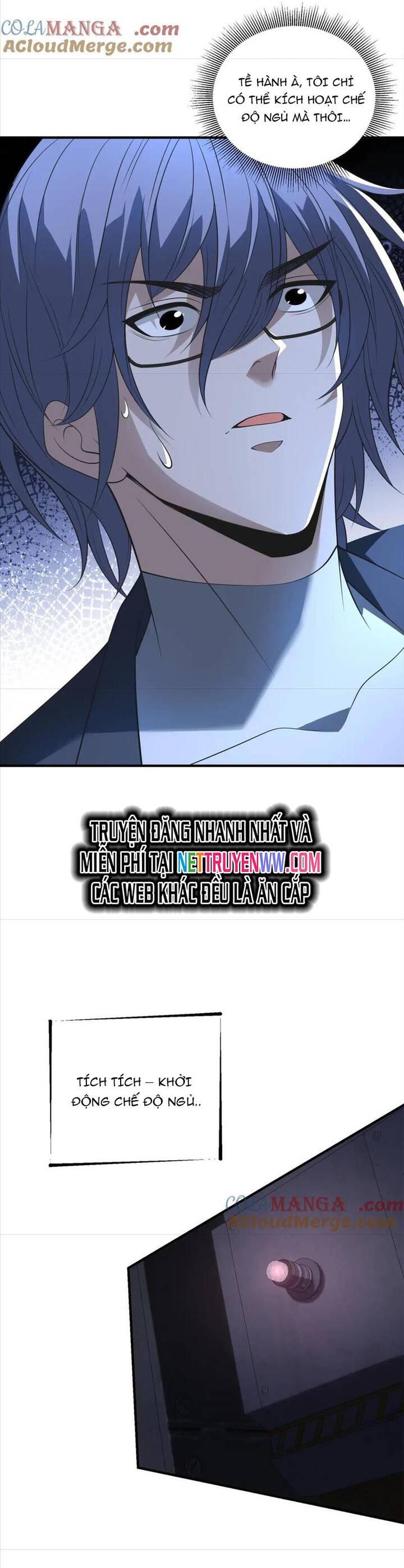 Thế Giới Bắt Đầu Từ Số Không - Chapter 41 - Page 6