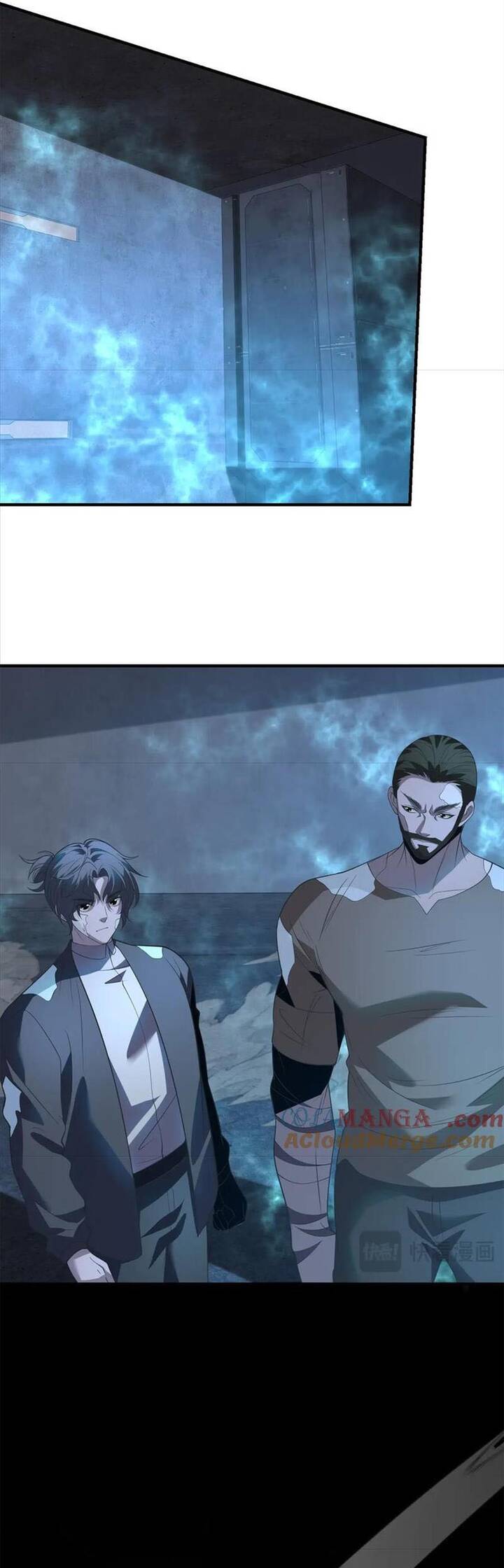 Thế Giới Bắt Đầu Từ Số Không - Chapter 41 - Page 7