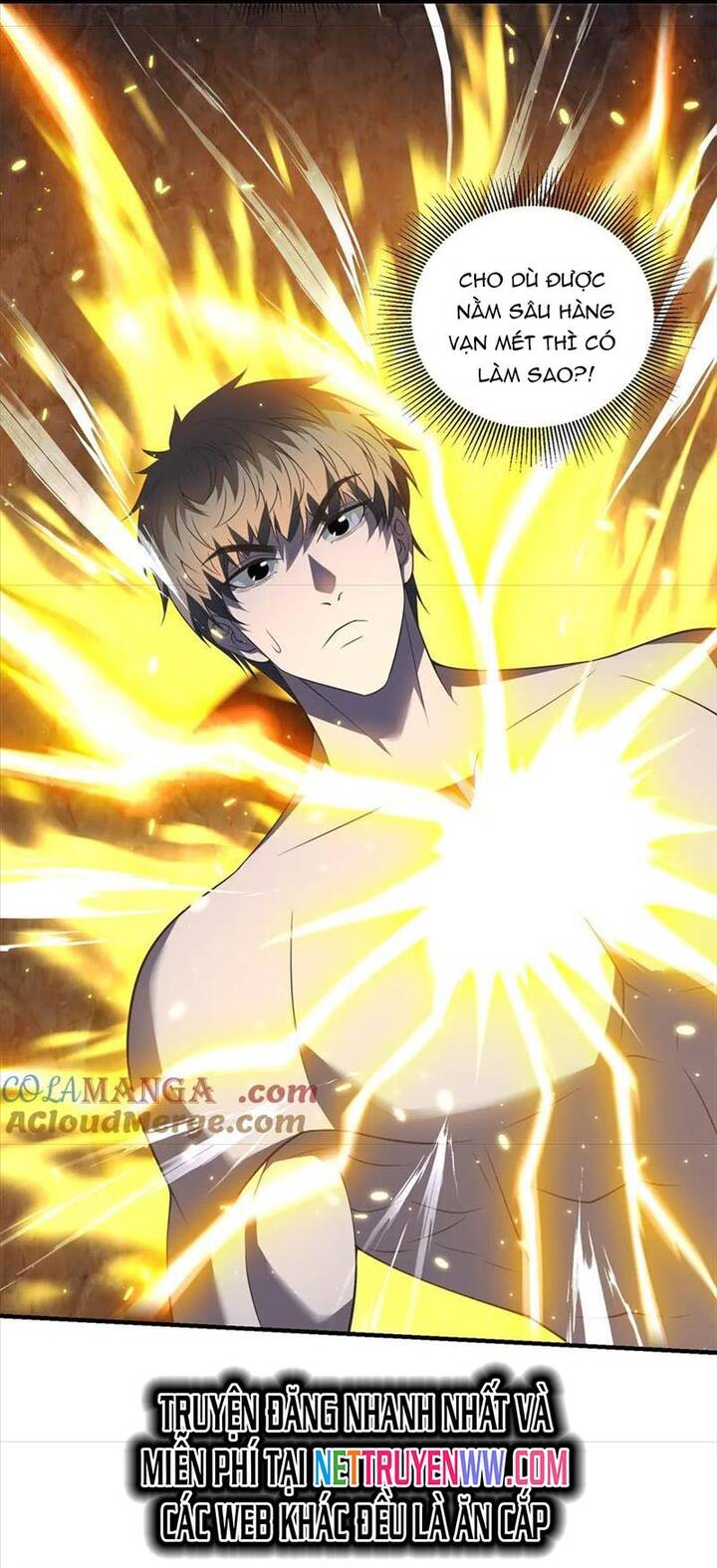 Thế Giới Bắt Đầu Từ Số Không - Chapter 41 - Page 9