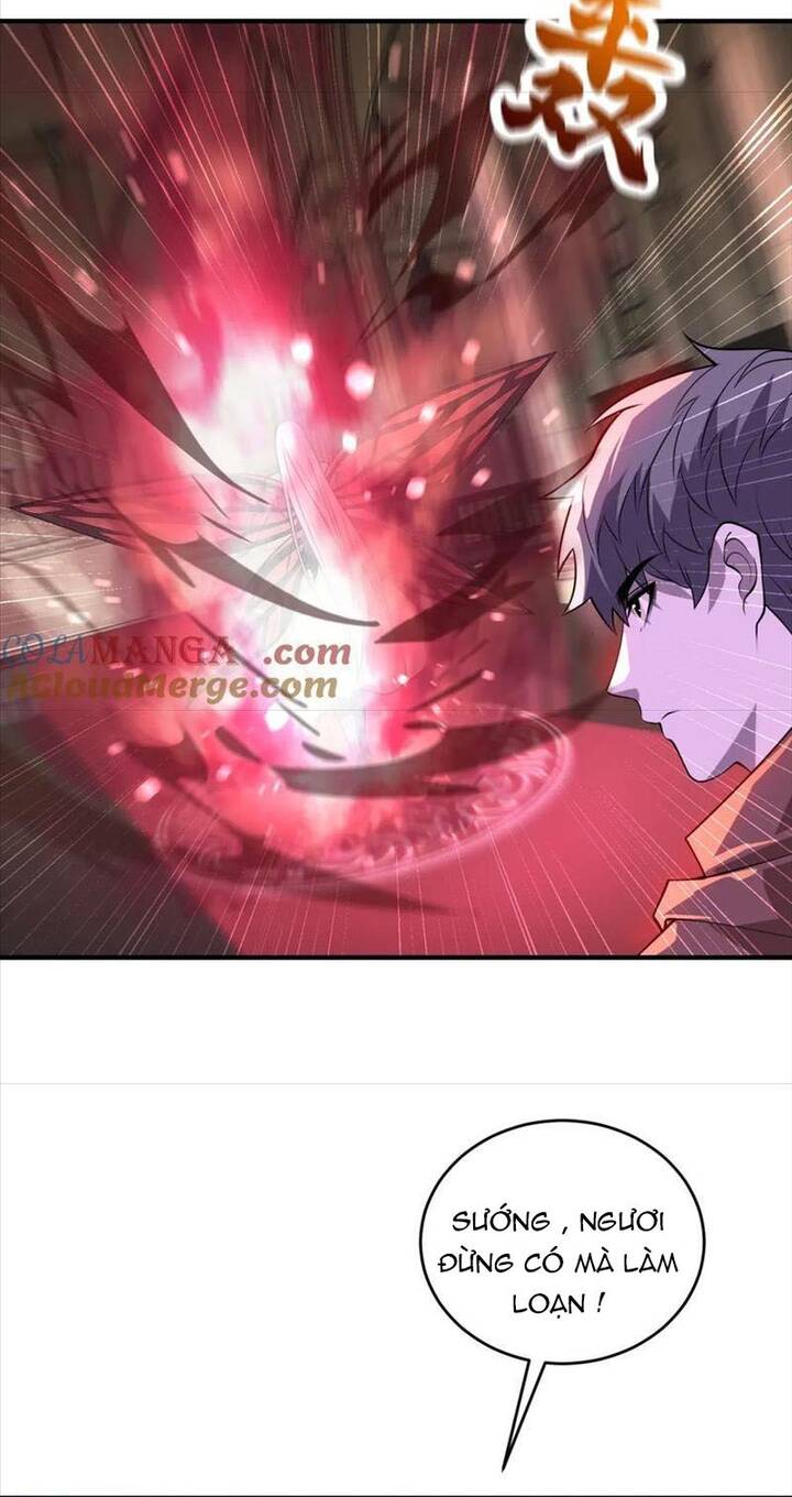 Thế Giới Bắt Đầu Từ Số Không - Chapter 42 - Page 13