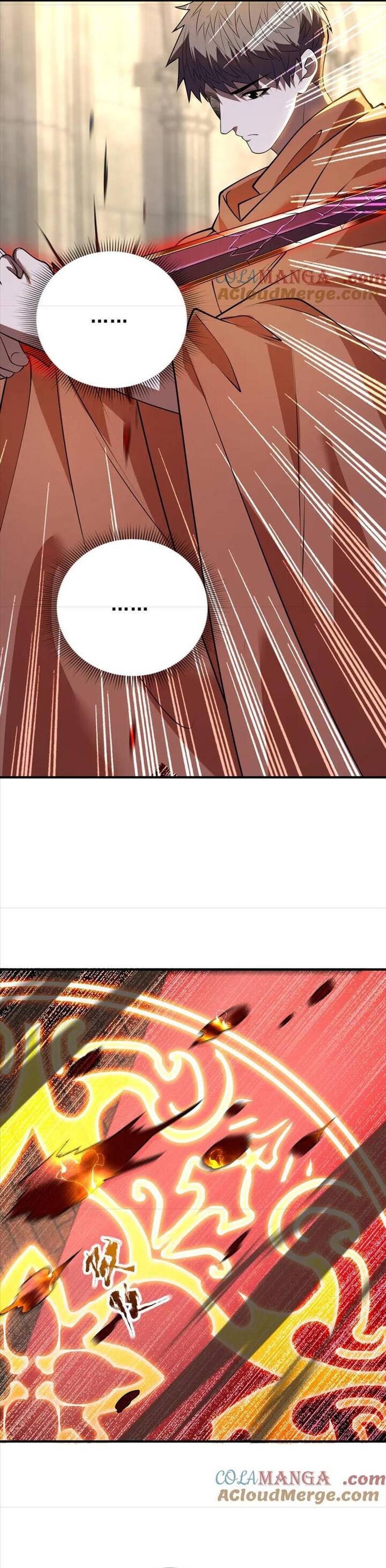 Thế Giới Bắt Đầu Từ Số Không - Chapter 42 - Page 15