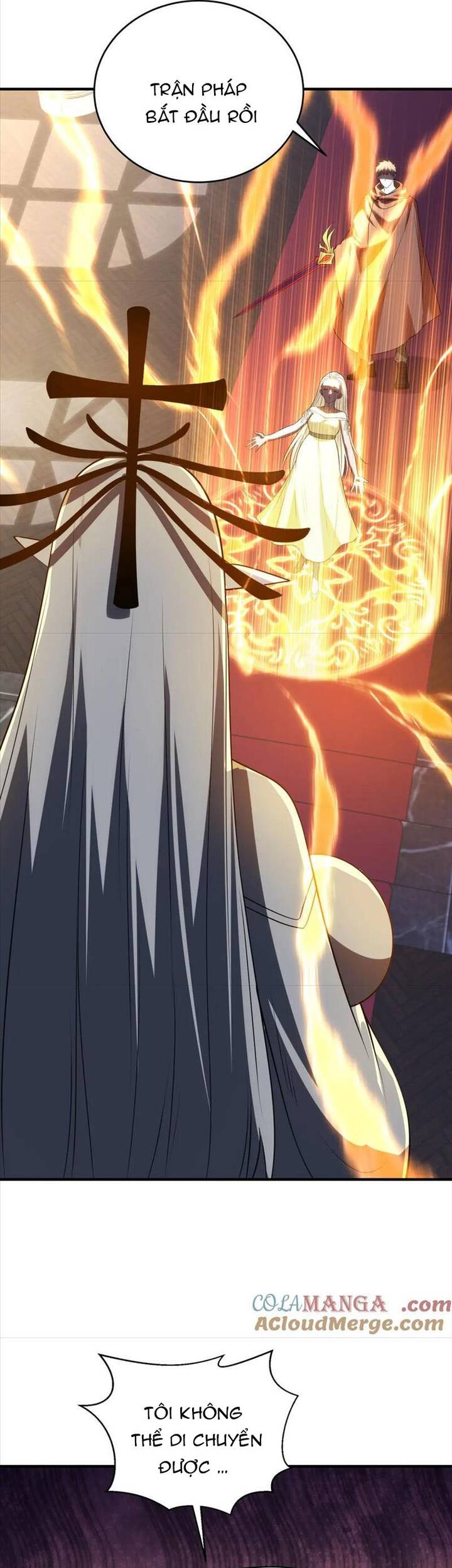 Thế Giới Bắt Đầu Từ Số Không - Chapter 42 - Page 16