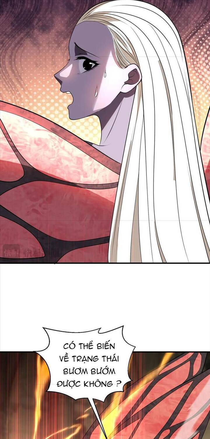 Thế Giới Bắt Đầu Từ Số Không - Chapter 42 - Page 17