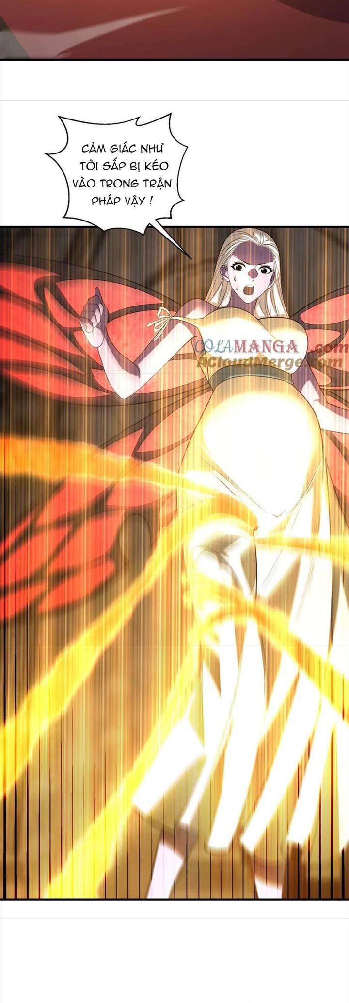 Thế Giới Bắt Đầu Từ Số Không - Chapter 42 - Page 18