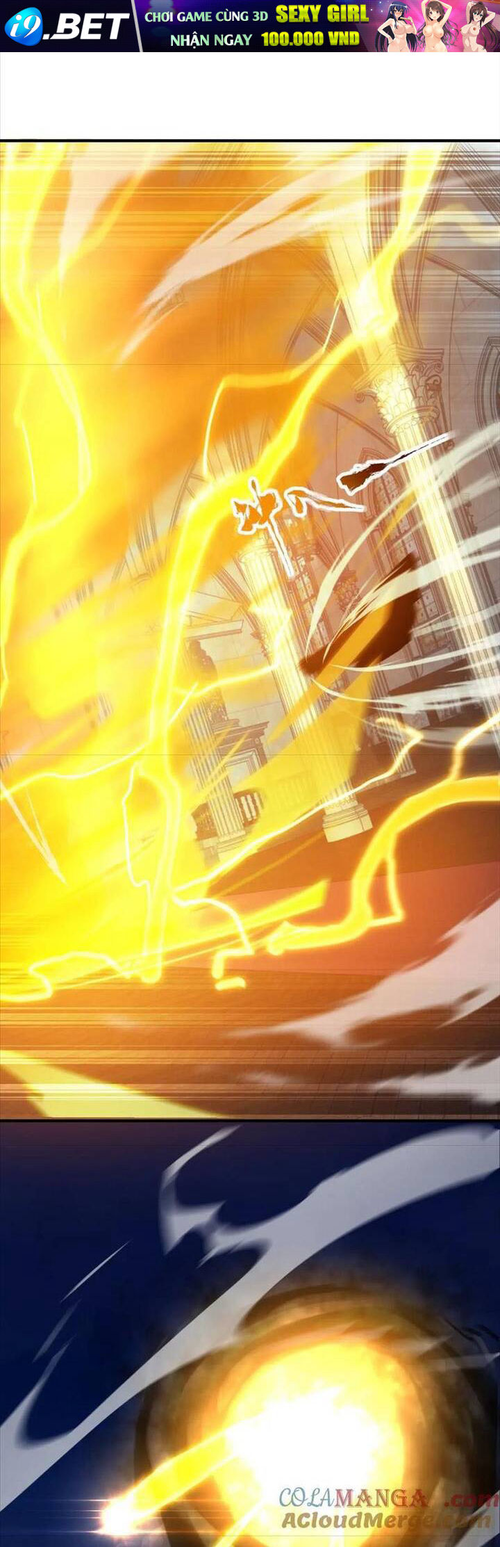 Thế Giới Bắt Đầu Từ Số Không - Chapter 42 - Page 20