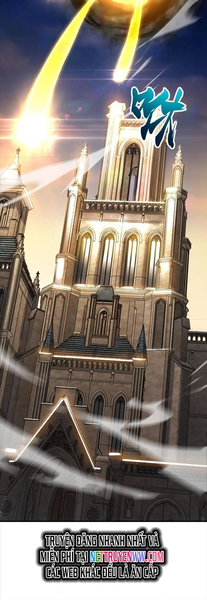 Thế Giới Bắt Đầu Từ Số Không - Chapter 42 - Page 21