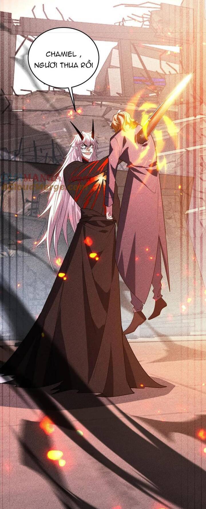 Thế Giới Bắt Đầu Từ Số Không - Chapter 42 - Page 26