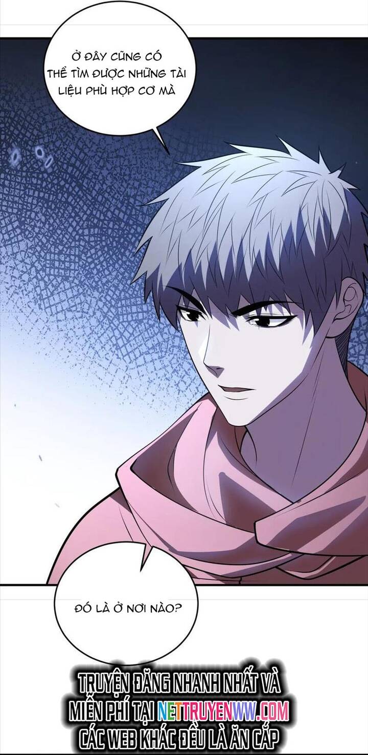 Thế Giới Bắt Đầu Từ Số Không - Chapter 42 - Page 31