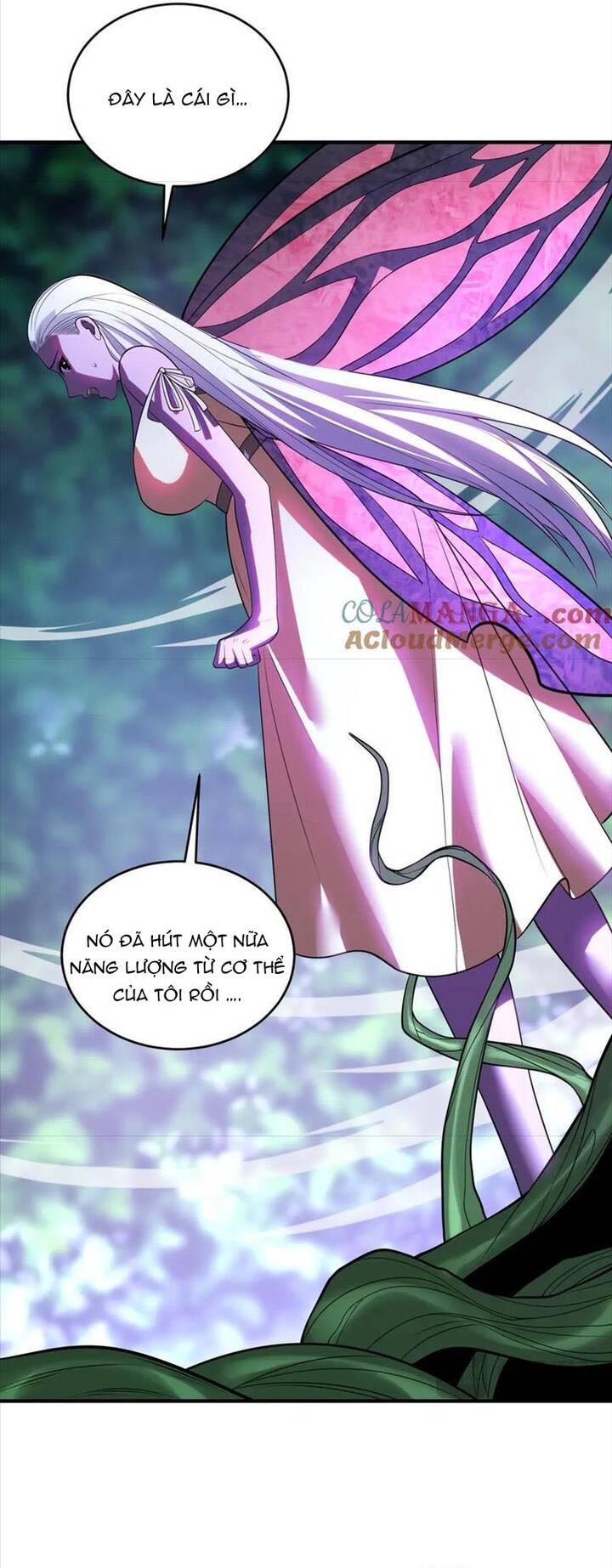 Thế Giới Bắt Đầu Từ Số Không - Chapter 42 - Page 39