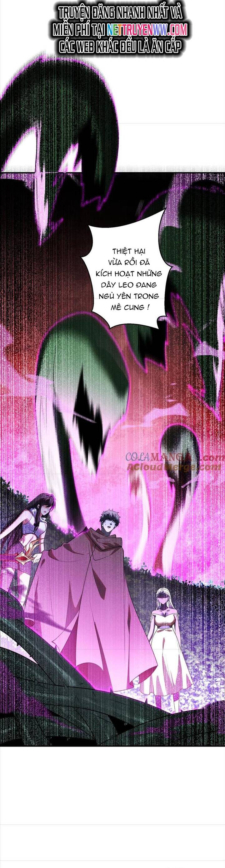 Thế Giới Bắt Đầu Từ Số Không - Chapter 42 - Page 41