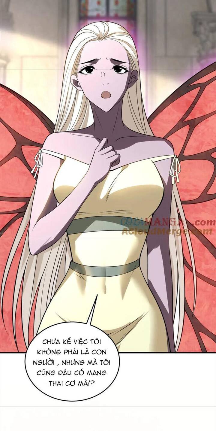 Thế Giới Bắt Đầu Từ Số Không - Chapter 42 - Page 5