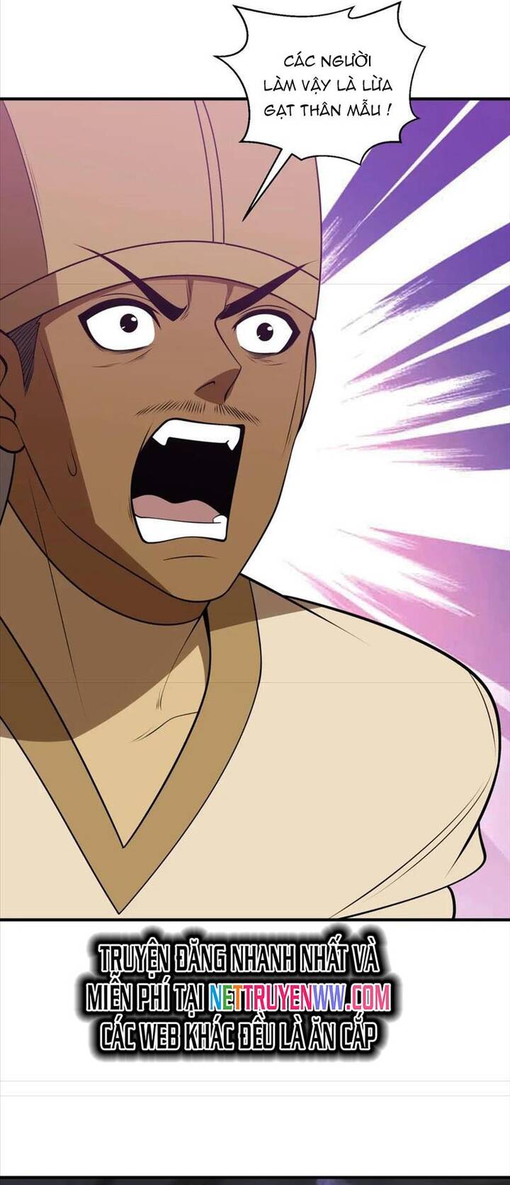 Thế Giới Bắt Đầu Từ Số Không - Chapter 42 - Page 7