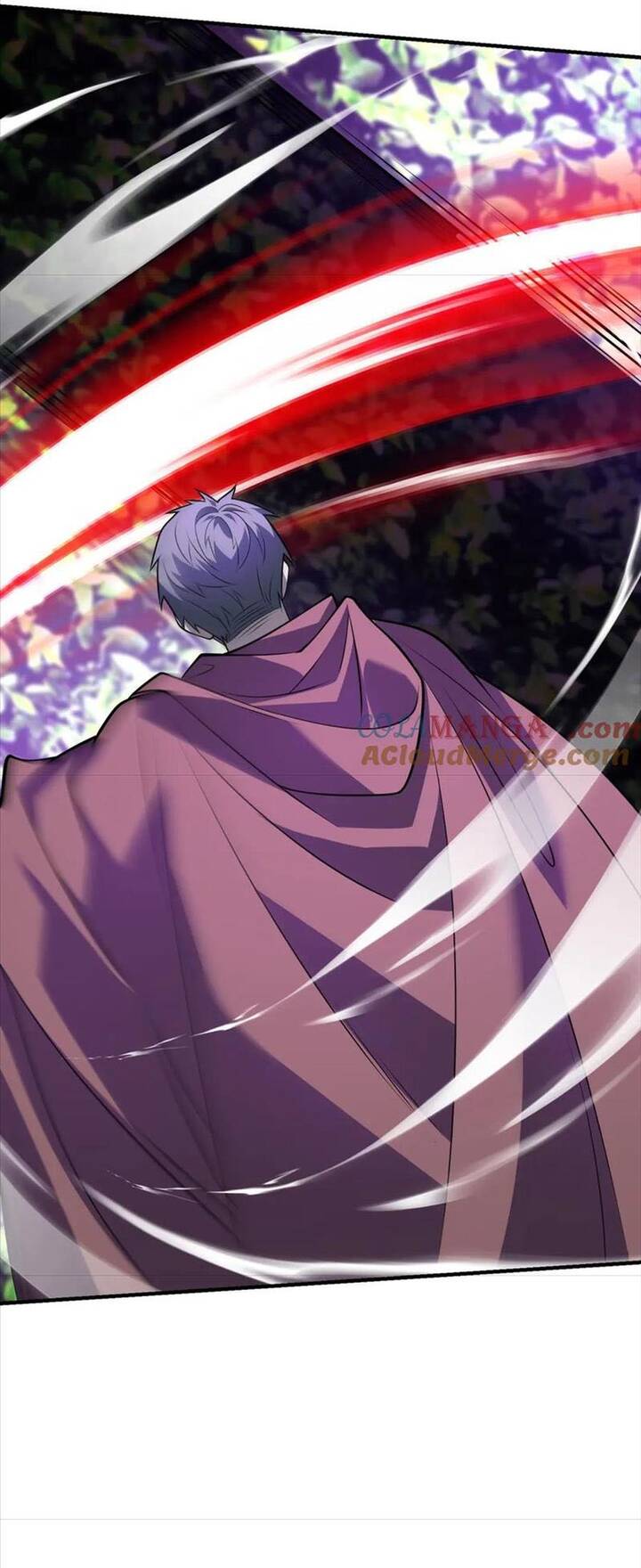 Thế Giới Bắt Đầu Từ Số Không - Chapter 43 - Page 10