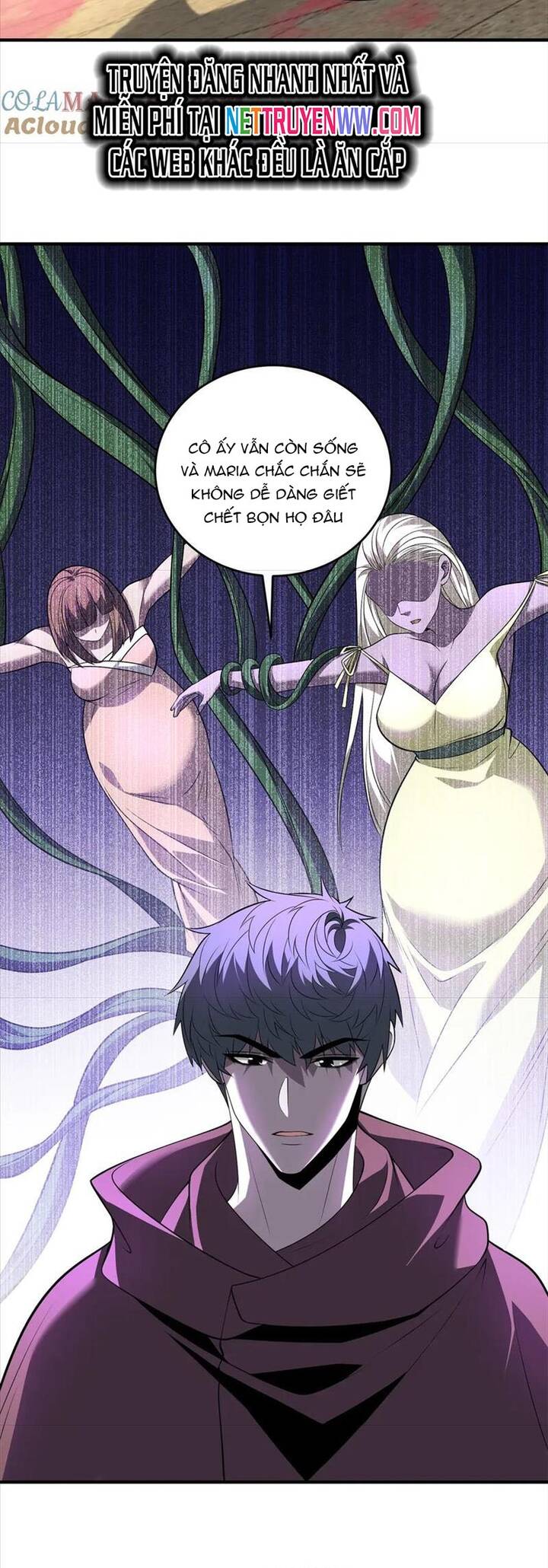 Thế Giới Bắt Đầu Từ Số Không - Chapter 43 - Page 21