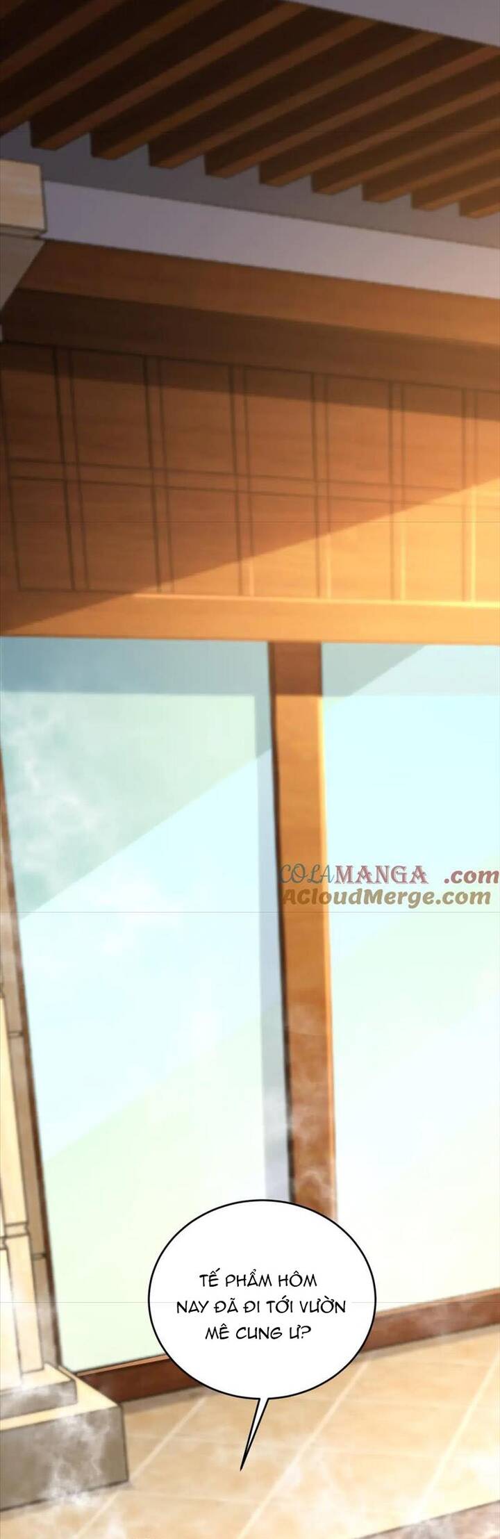 Thế Giới Bắt Đầu Từ Số Không - Chapter 43 - Page 23