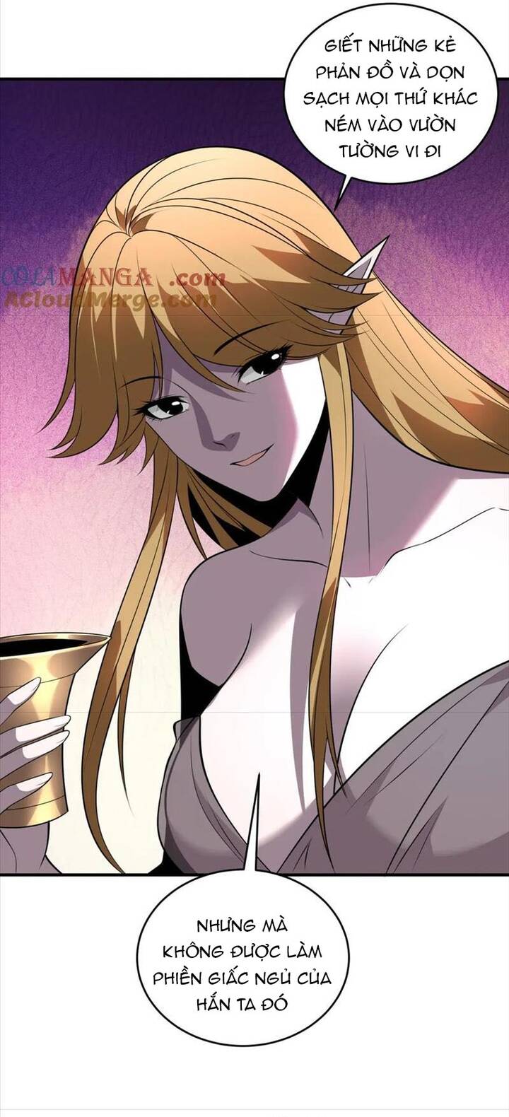 Thế Giới Bắt Đầu Từ Số Không - Chapter 43 - Page 27