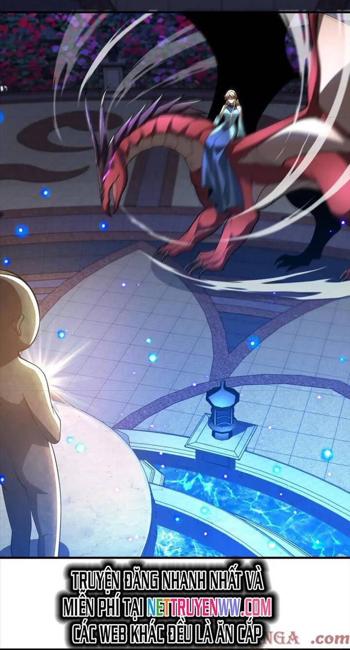 Thế Giới Bắt Đầu Từ Số Không - Chapter 43 - Page 31