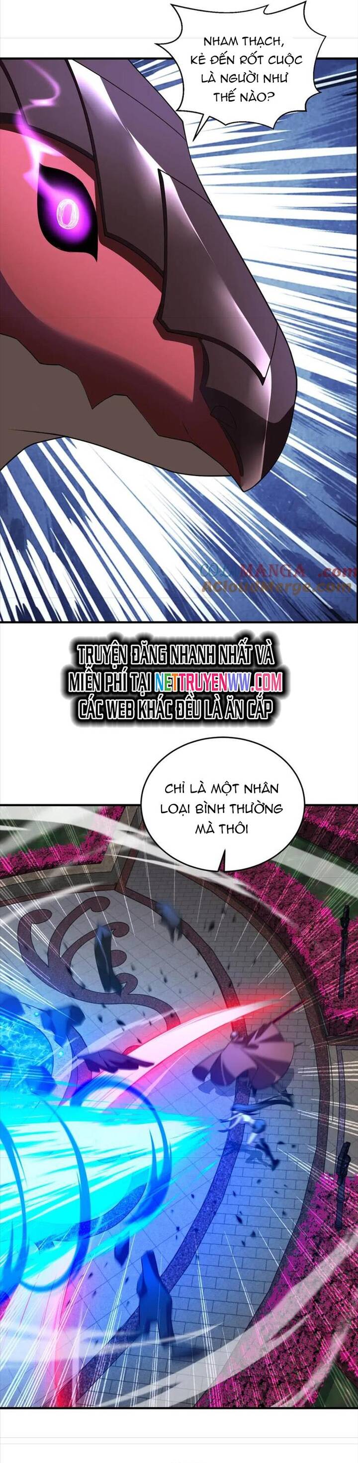 Thế Giới Bắt Đầu Từ Số Không - Chapter 43 - Page 39