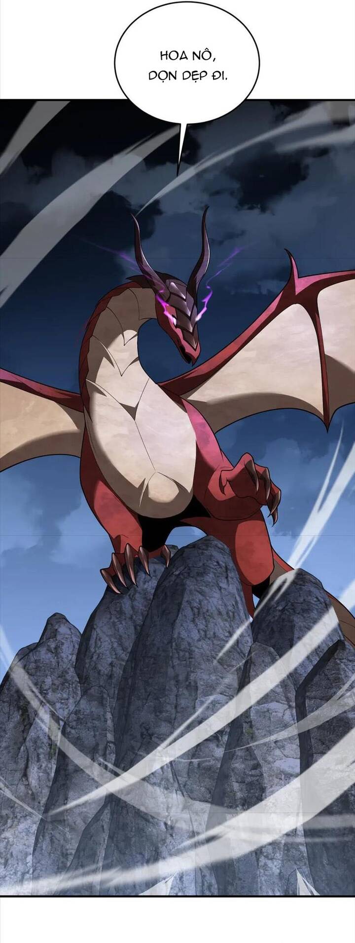 Thế Giới Bắt Đầu Từ Số Không - Chapter 43 - Page 40