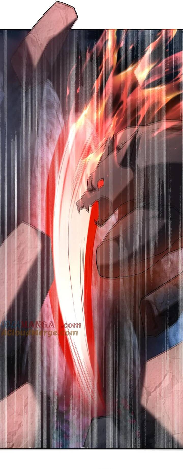 Thế Giới Bắt Đầu Từ Số Không - Chapter 44 - Page 17