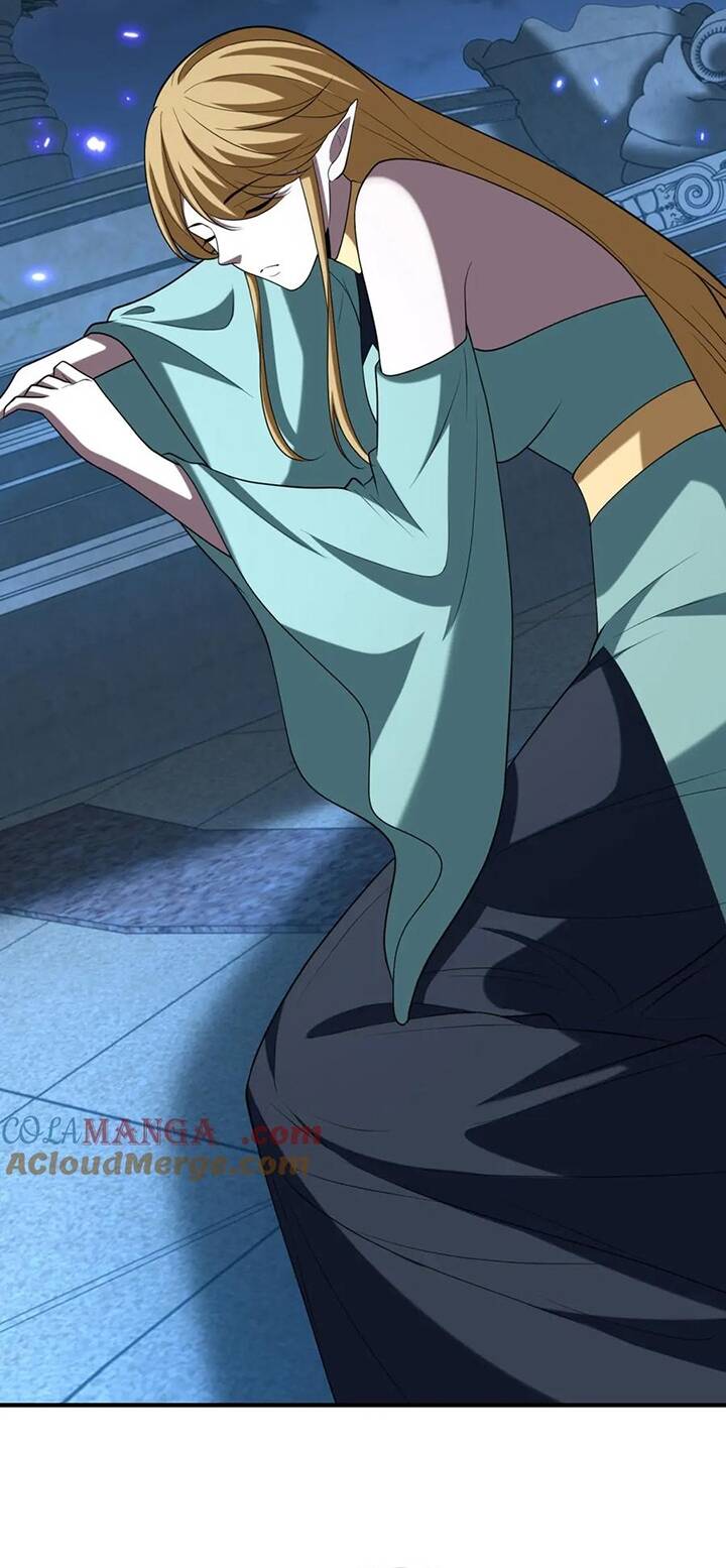 Thế Giới Bắt Đầu Từ Số Không - Chapter 44 - Page 37