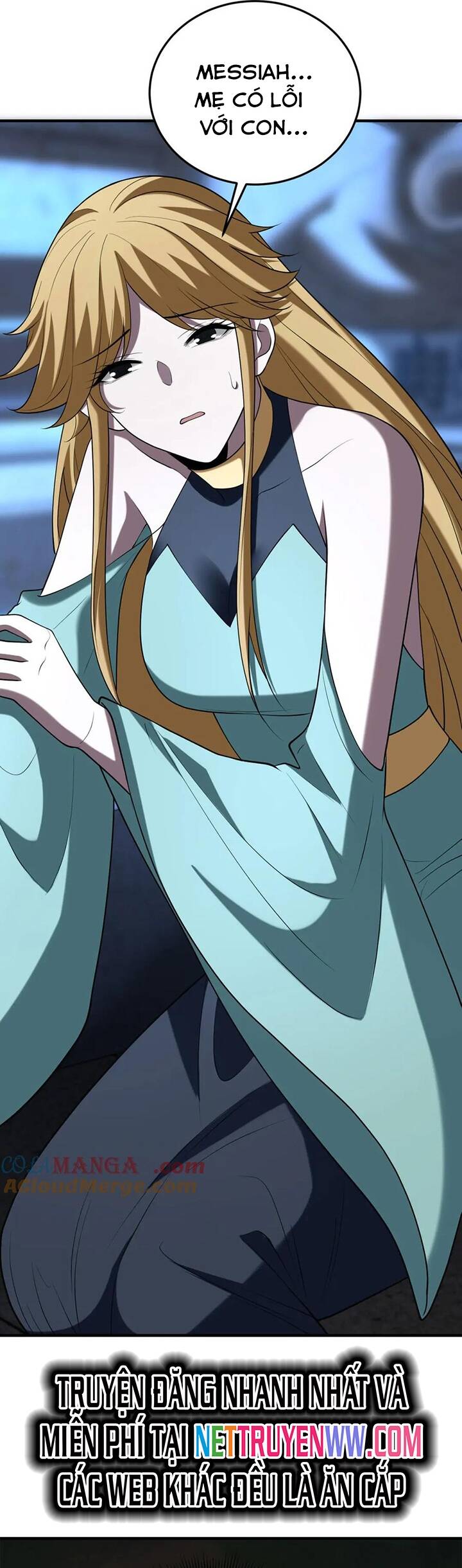 Thế Giới Bắt Đầu Từ Số Không - Chapter 44 - Page 38