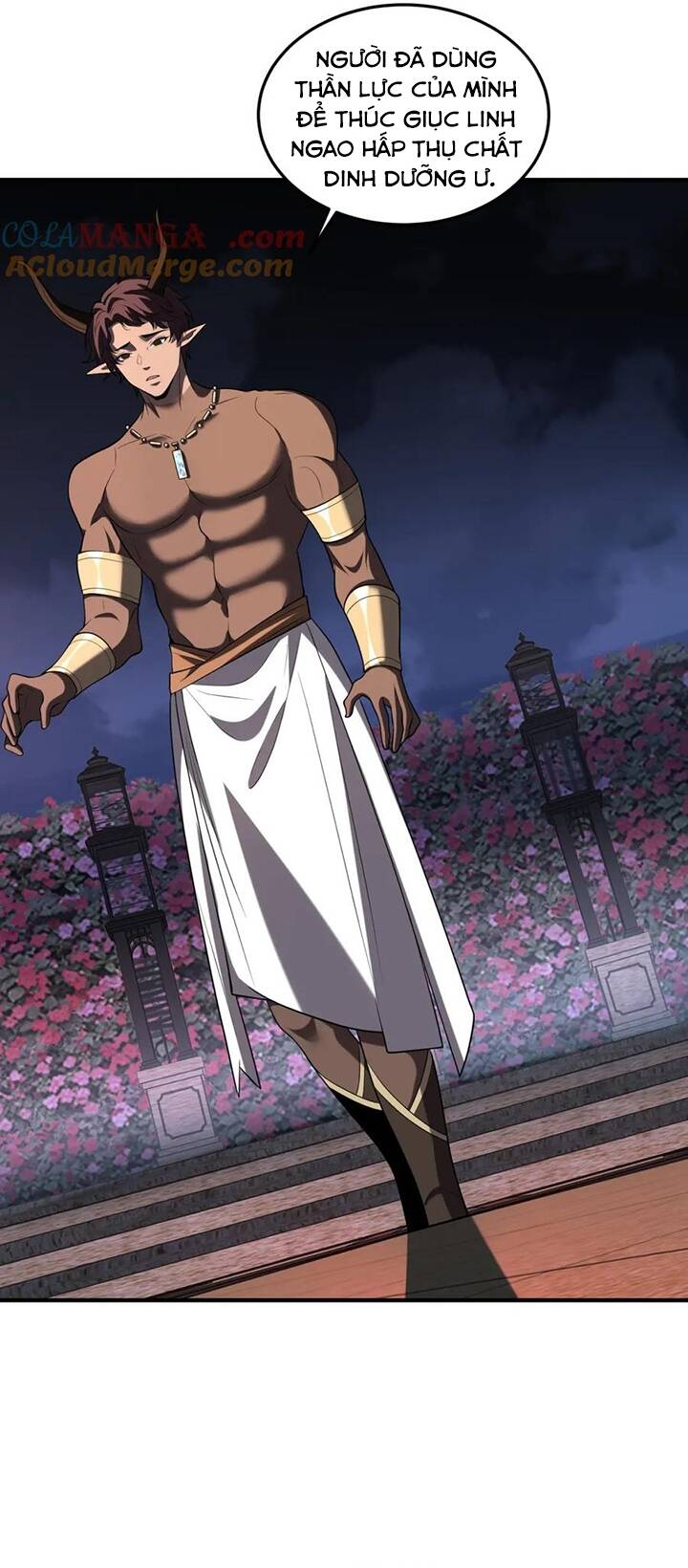 Thế Giới Bắt Đầu Từ Số Không - Chapter 44 - Page 43