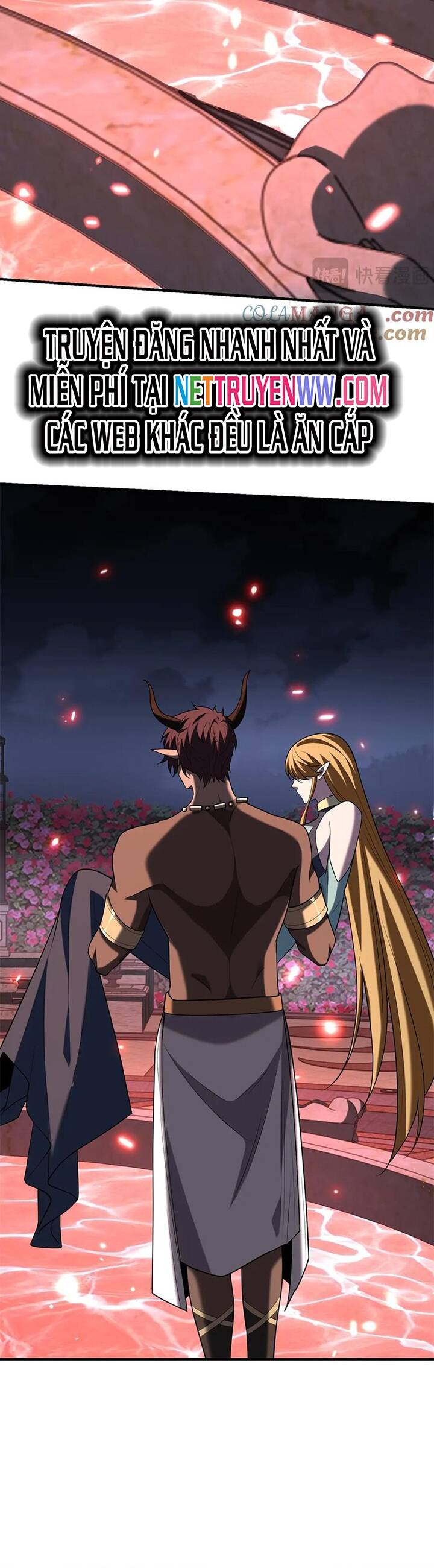 Thế Giới Bắt Đầu Từ Số Không - Chapter 44 - Page 46