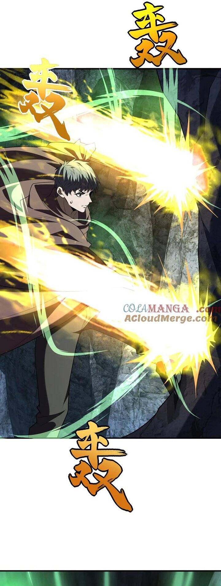 Thế Giới Bắt Đầu Từ Số Không - Chapter 44 - Page 9