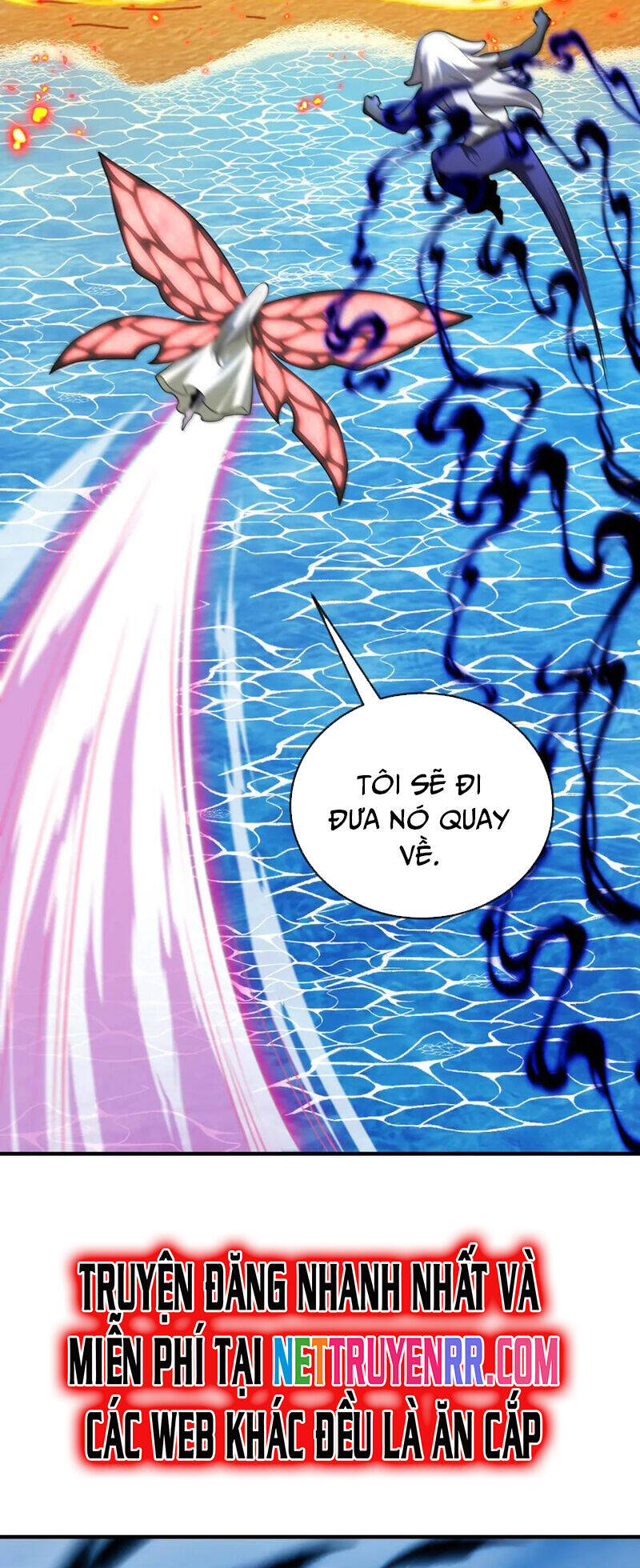 Thế Giới Bắt Đầu Từ Số Không - Chapter 46 - Page 15