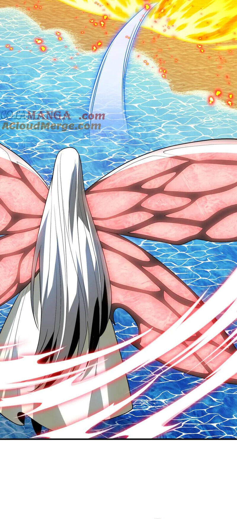 Thế Giới Bắt Đầu Từ Số Không - Chapter 46 - Page 17