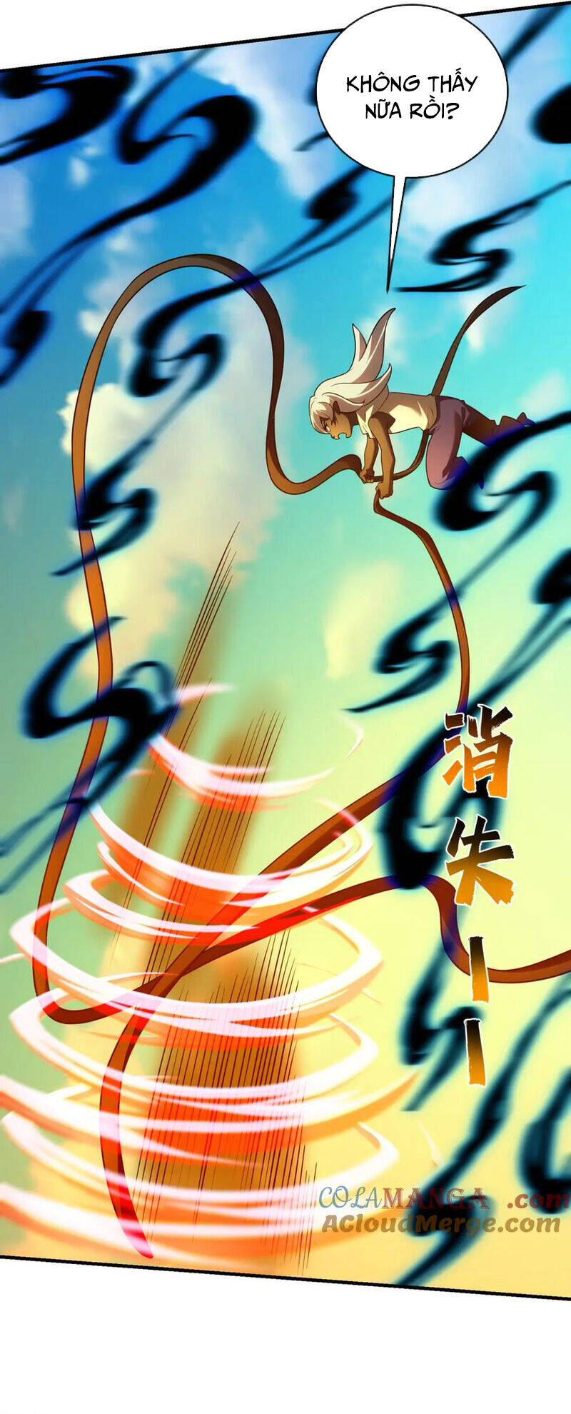 Thế Giới Bắt Đầu Từ Số Không - Chapter 46 - Page 24