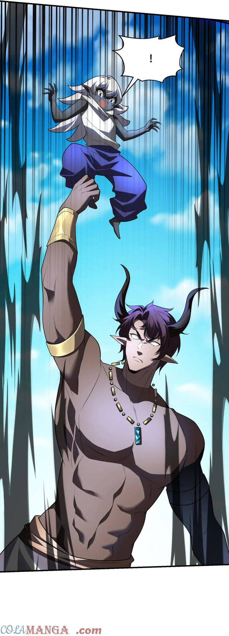 Thế Giới Bắt Đầu Từ Số Không - Chapter 46 - Page 25