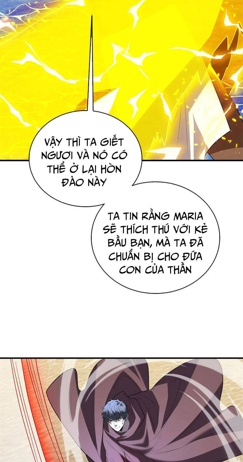 Thế Giới Bắt Đầu Từ Số Không - Chapter 46 - Page 30