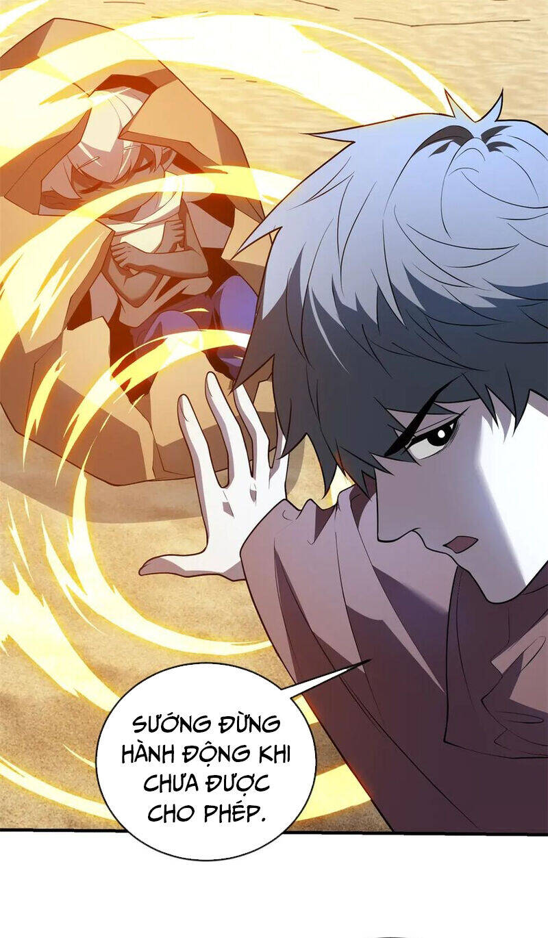 Thế Giới Bắt Đầu Từ Số Không - Chapter 46 - Page 37