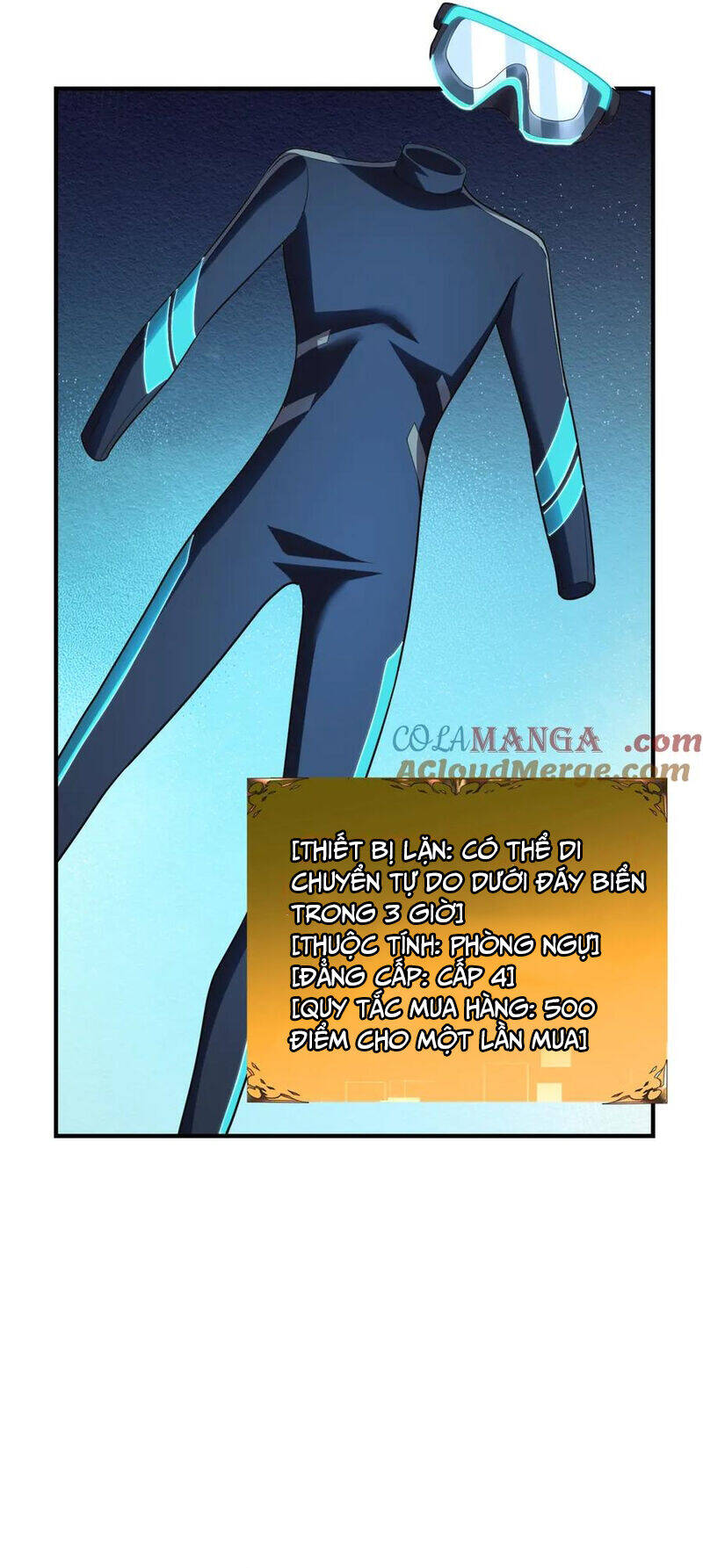 Thế Giới Bắt Đầu Từ Số Không - Chapter 46 - Page 47