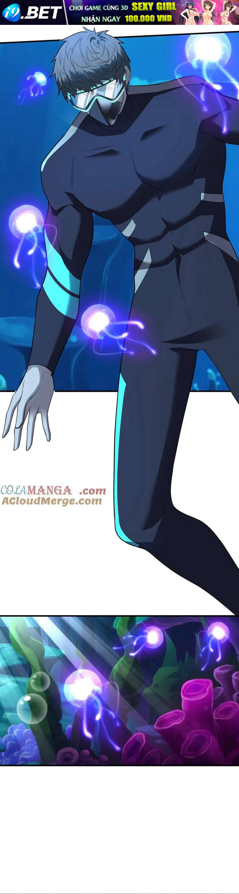 Thế Giới Bắt Đầu Từ Số Không - Chapter 46 - Page 48