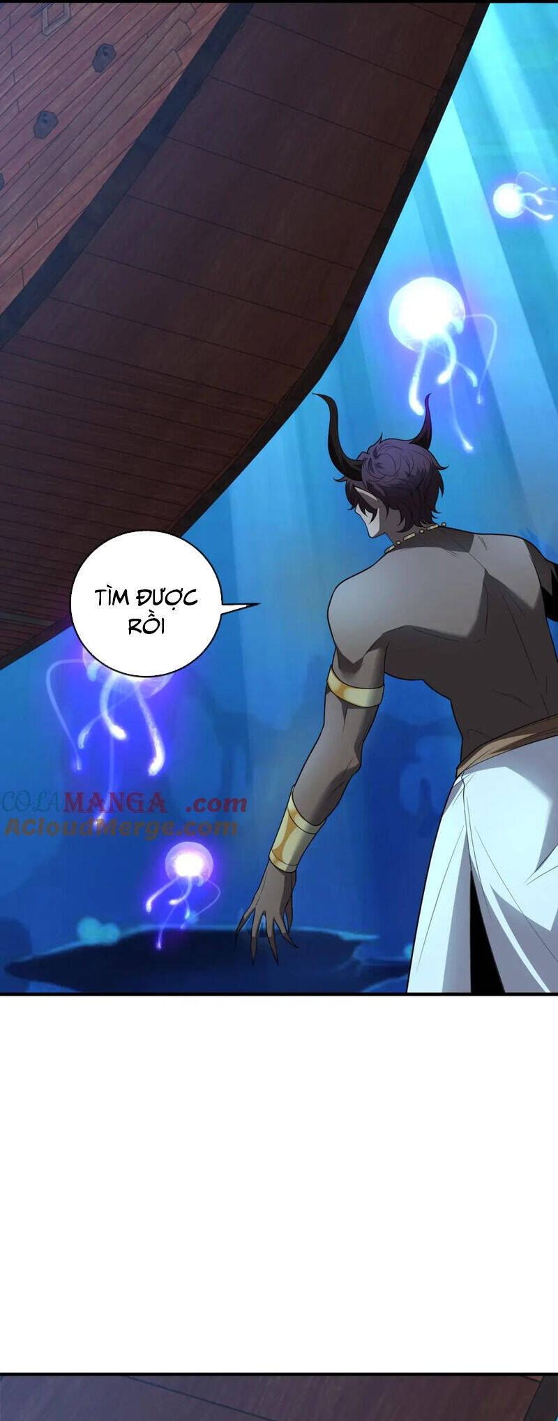 Thế Giới Bắt Đầu Từ Số Không - Chapter 46 - Page 49