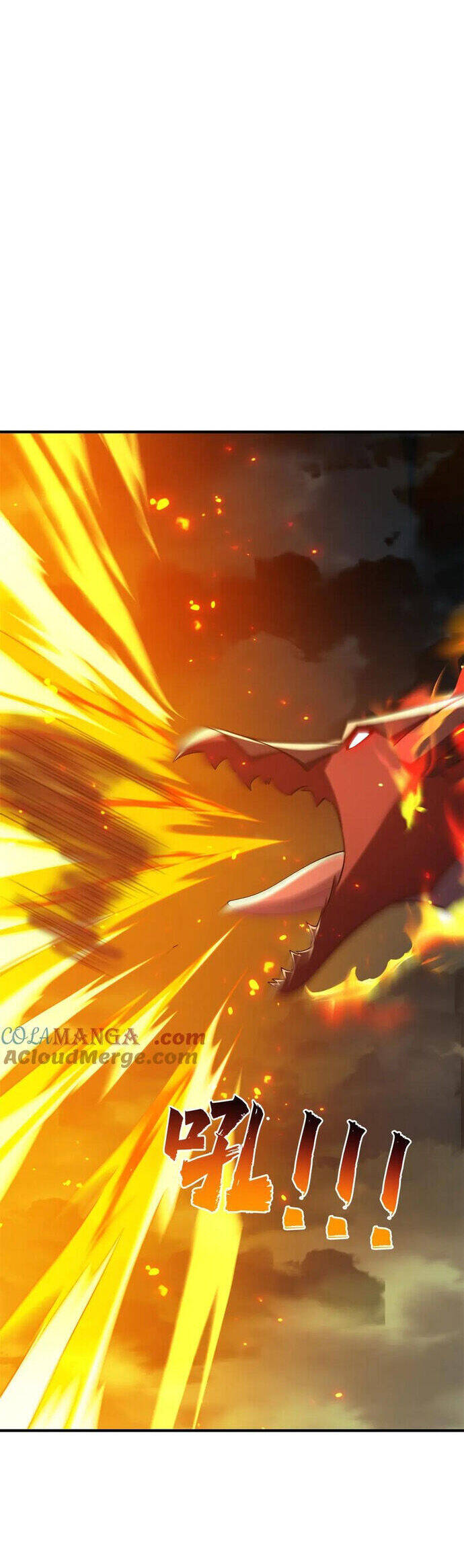 Thế Giới Bắt Đầu Từ Số Không - Chapter 47 - Page 16