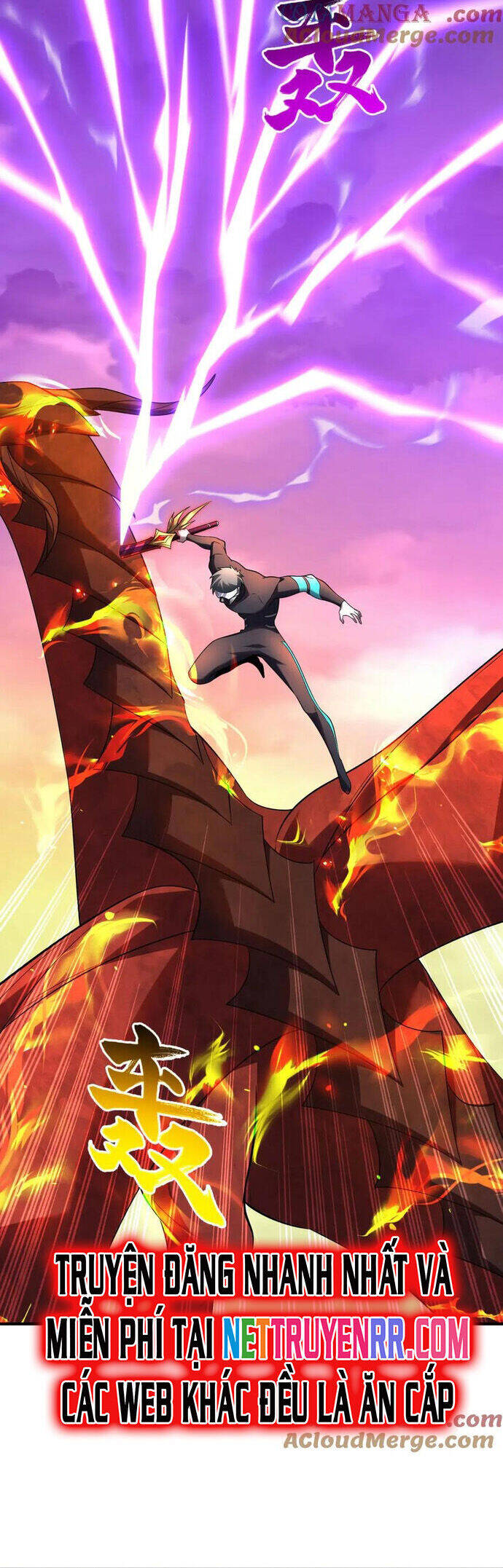 Thế Giới Bắt Đầu Từ Số Không - Chapter 47 - Page 25