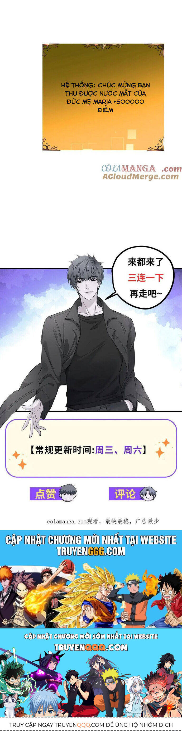 Thế Giới Bắt Đầu Từ Số Không - Chapter 47 - Page 44