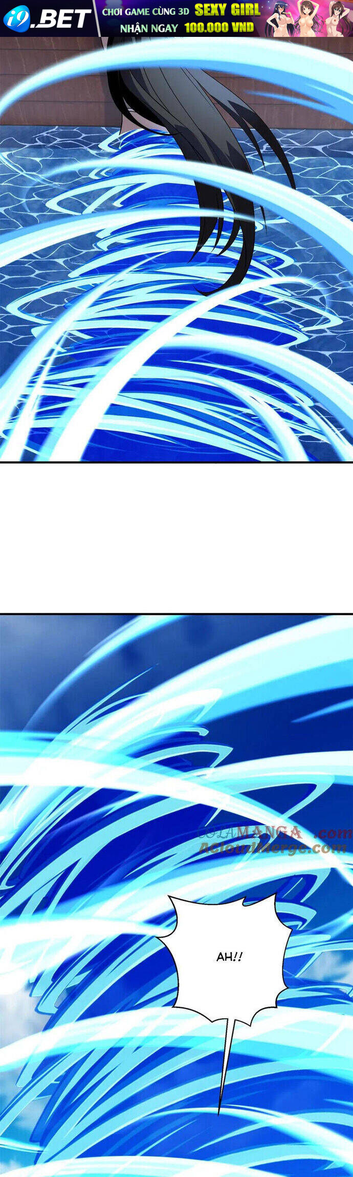 Thế Giới Bắt Đầu Từ Số Không - Chapter 47 - Page 6