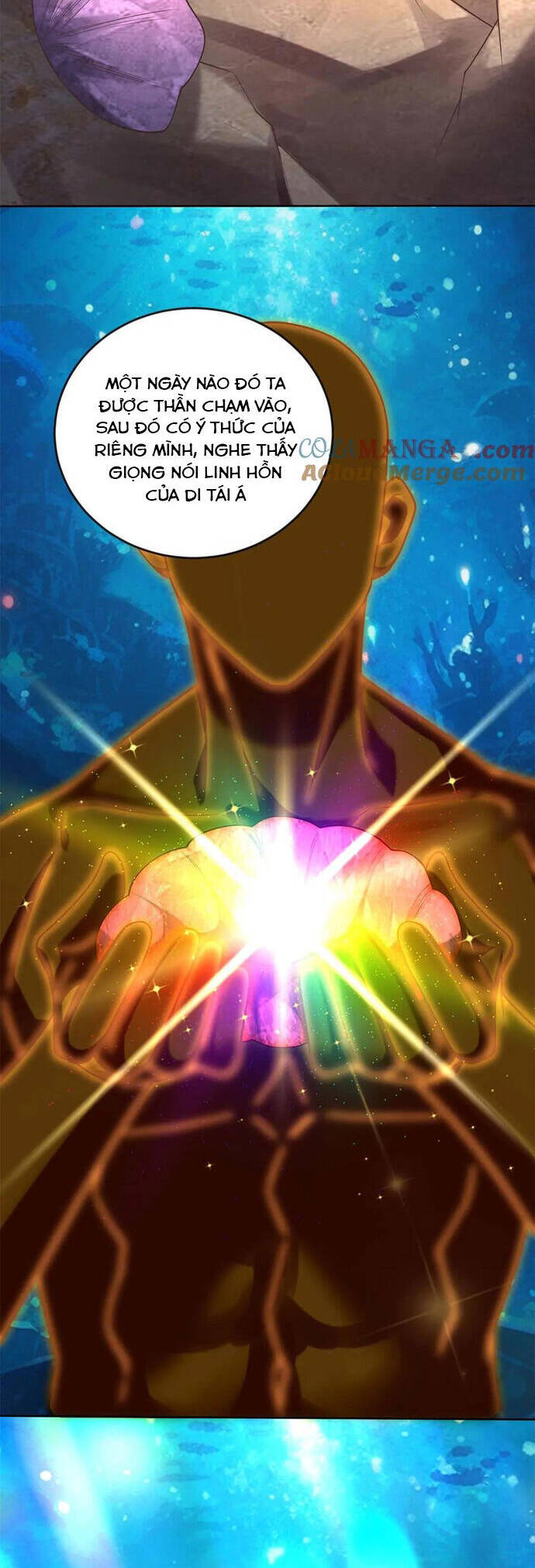 Thế Giới Bắt Đầu Từ Số Không - Chapter 48 - Page 11